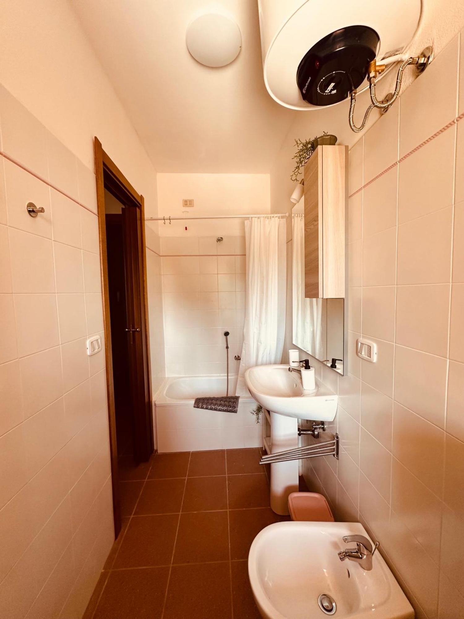 Agriturismo Santa Maria Фоллоніка Екстер'єр фото