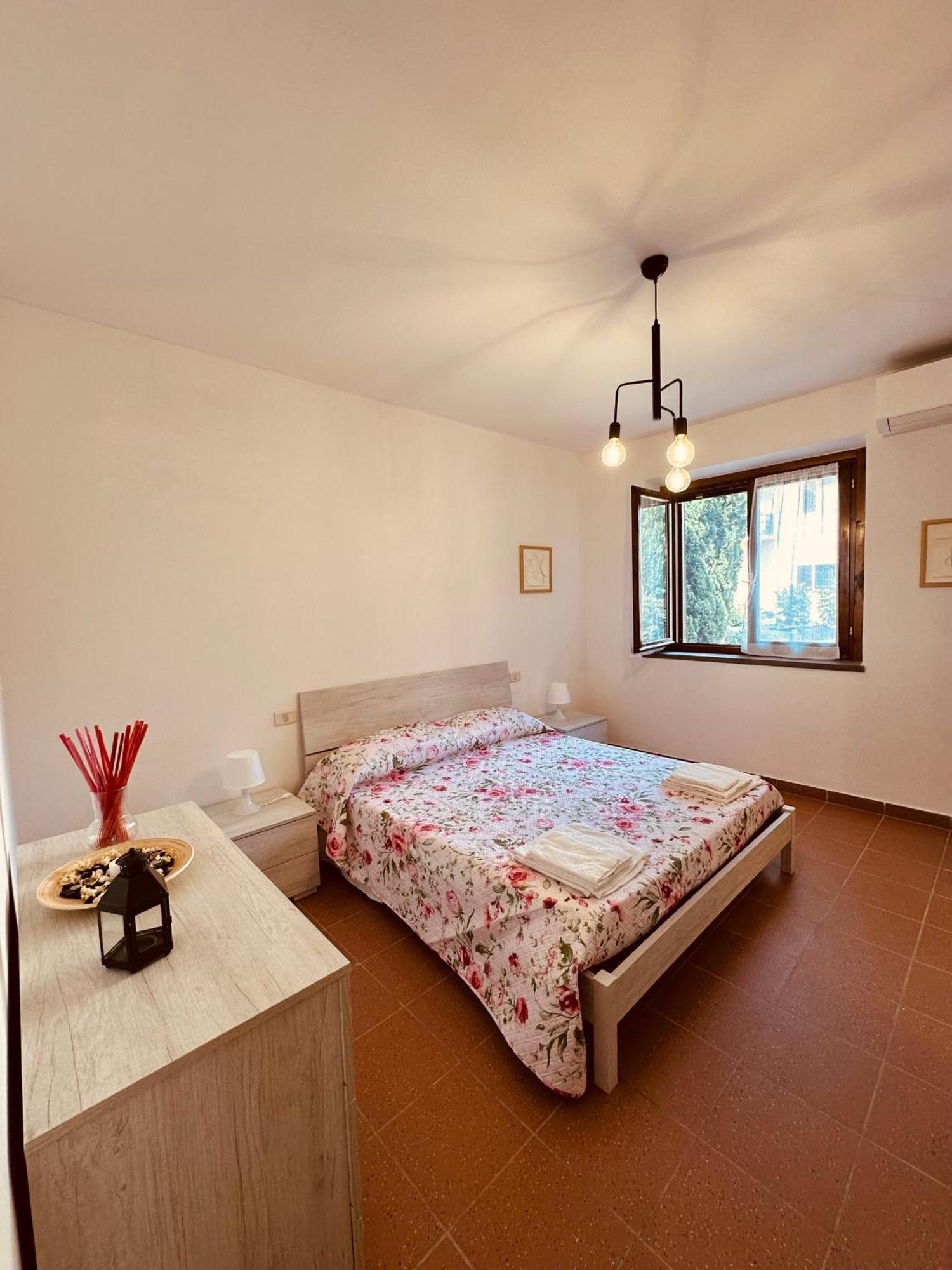 Agriturismo Santa Maria Фоллоніка Екстер'єр фото