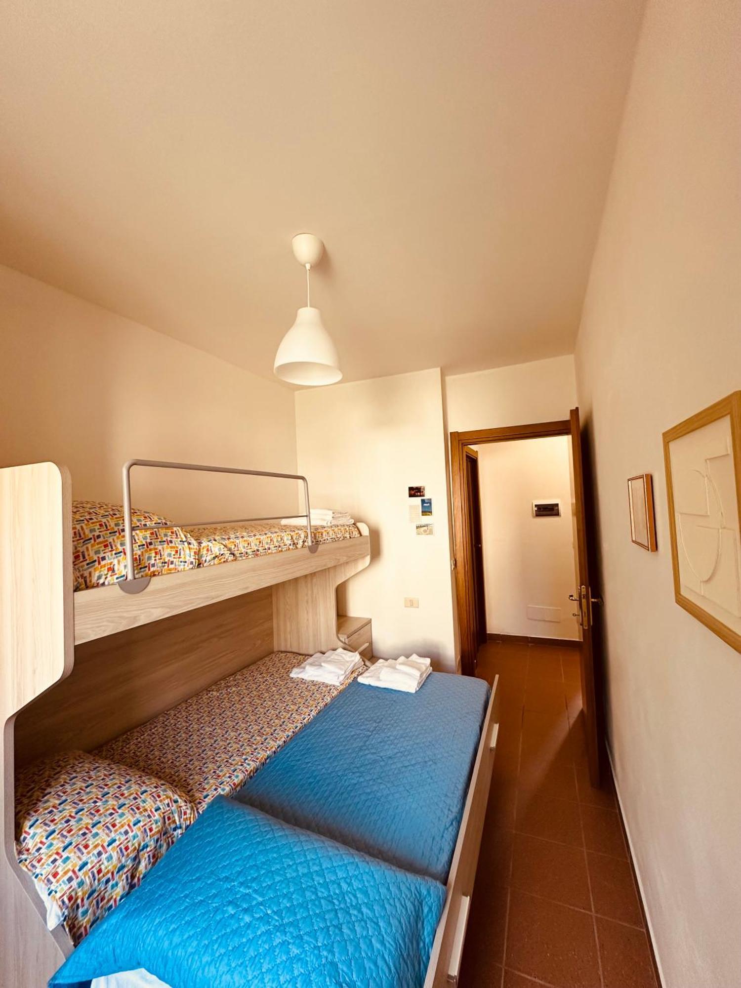 Agriturismo Santa Maria Фоллоніка Екстер'єр фото