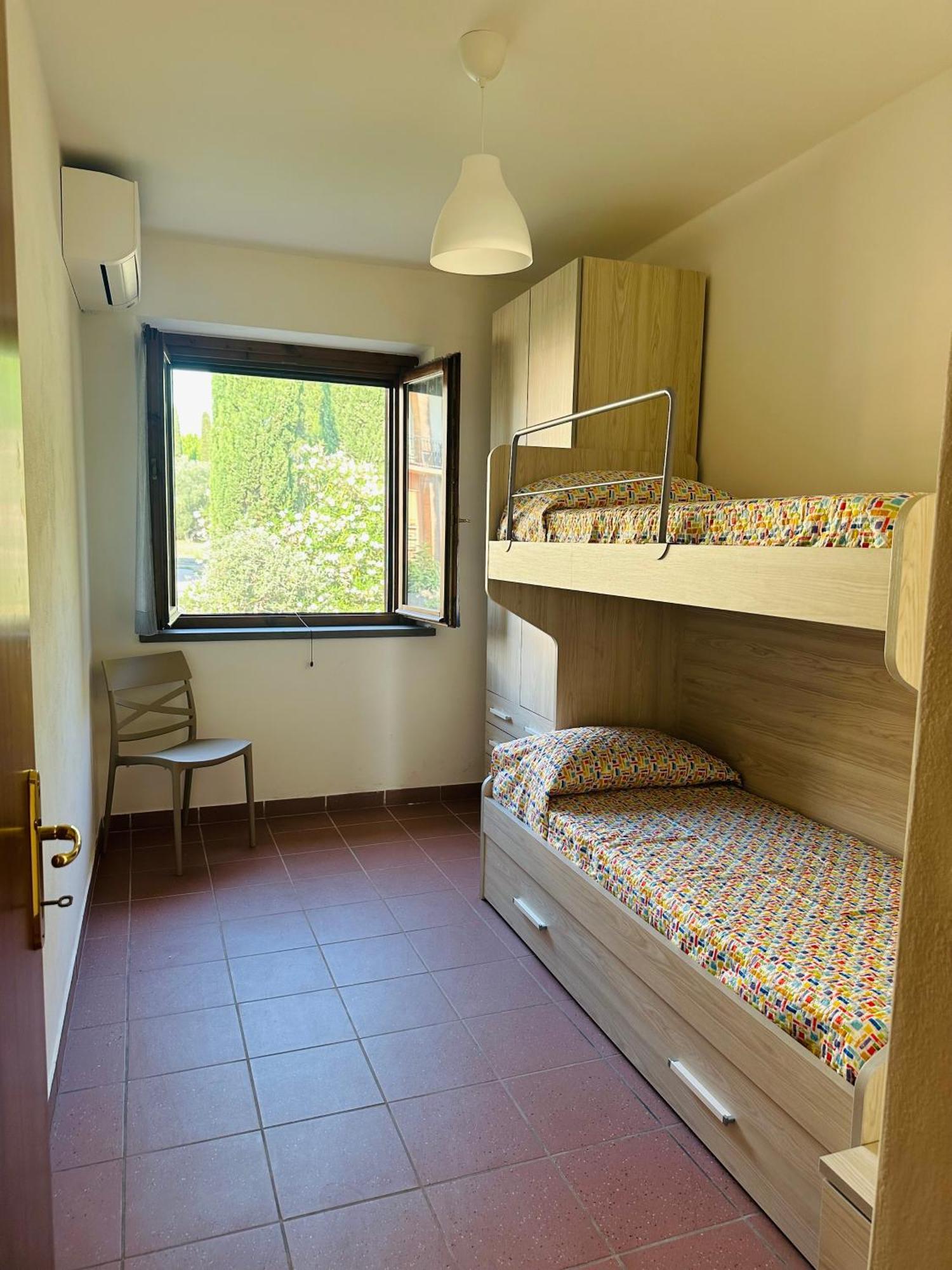 Agriturismo Santa Maria Фоллоніка Екстер'єр фото