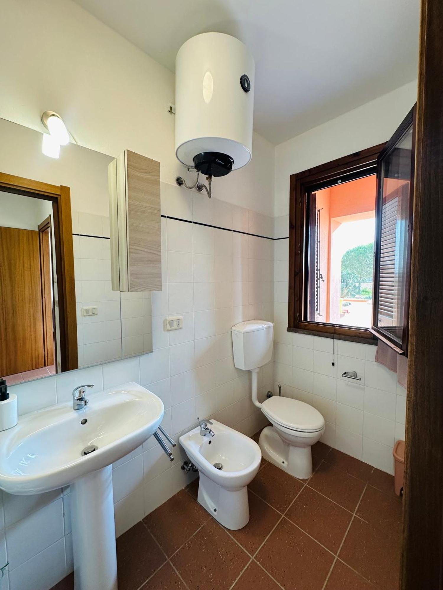 Agriturismo Santa Maria Фоллоніка Екстер'єр фото