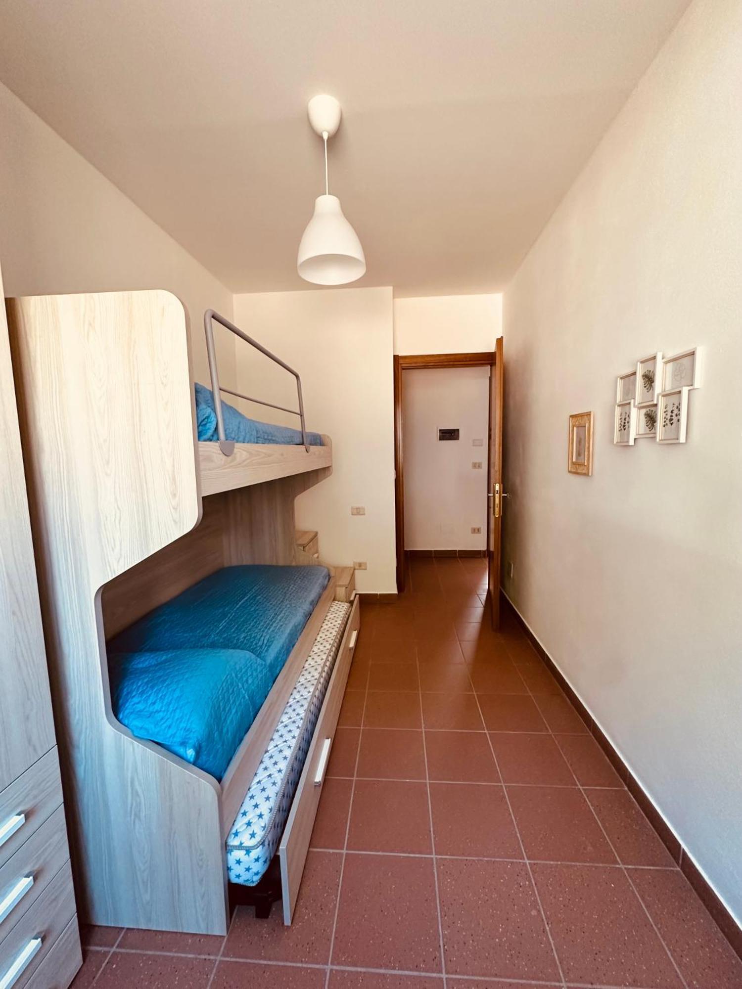 Agriturismo Santa Maria Фоллоніка Екстер'єр фото