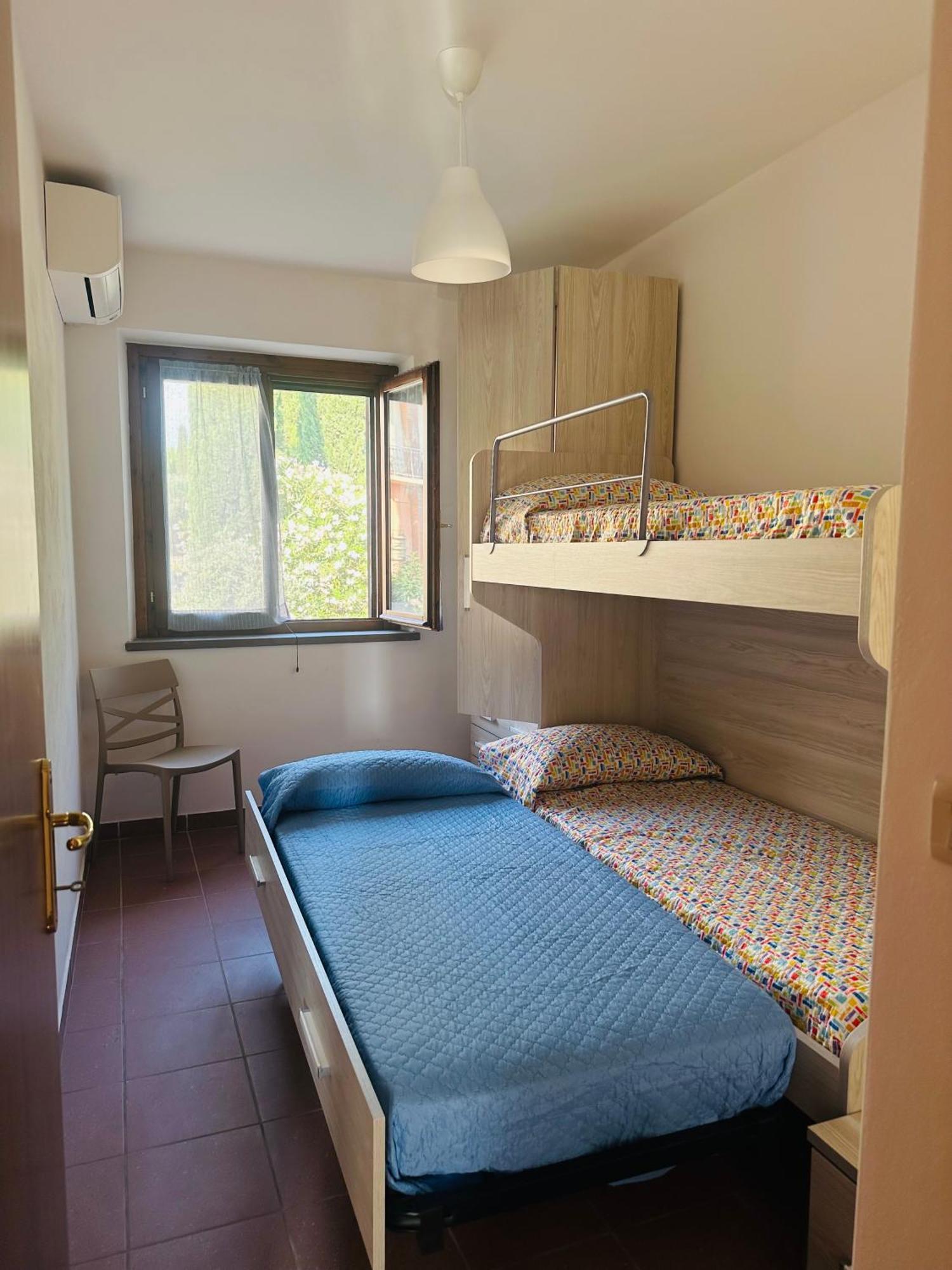 Agriturismo Santa Maria Фоллоніка Екстер'єр фото