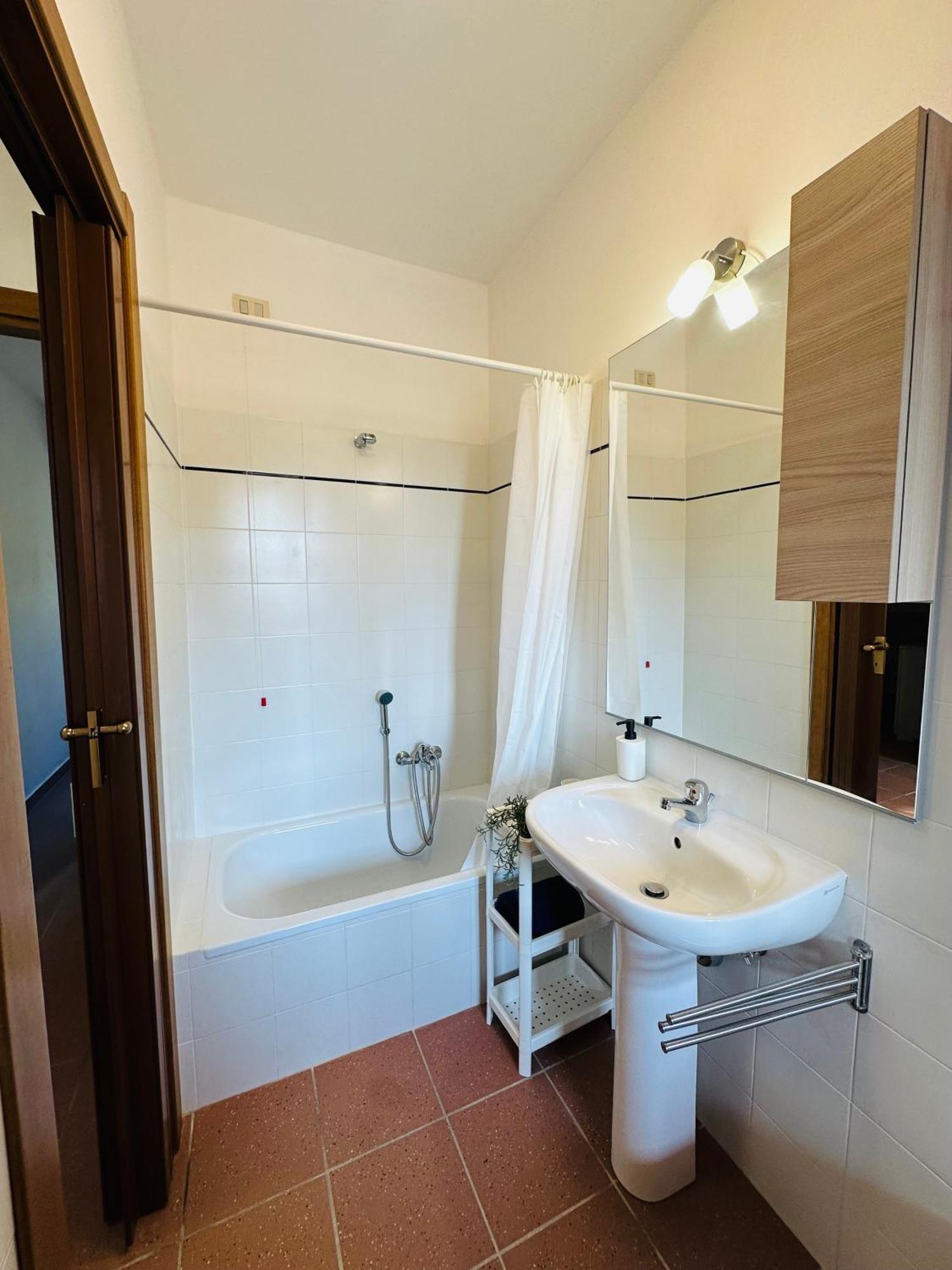 Agriturismo Santa Maria Фоллоніка Екстер'єр фото