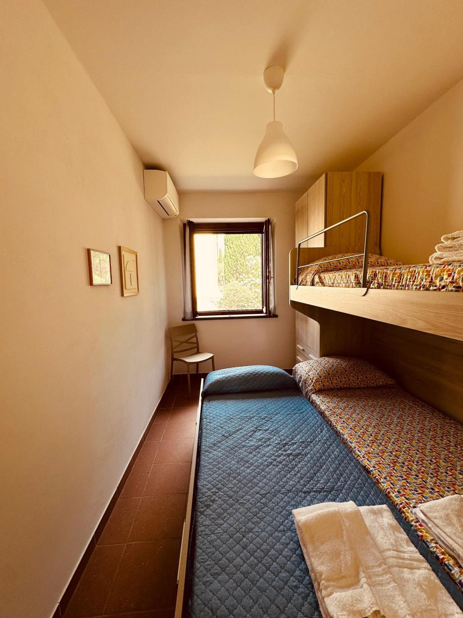 Agriturismo Santa Maria Фоллоніка Екстер'єр фото