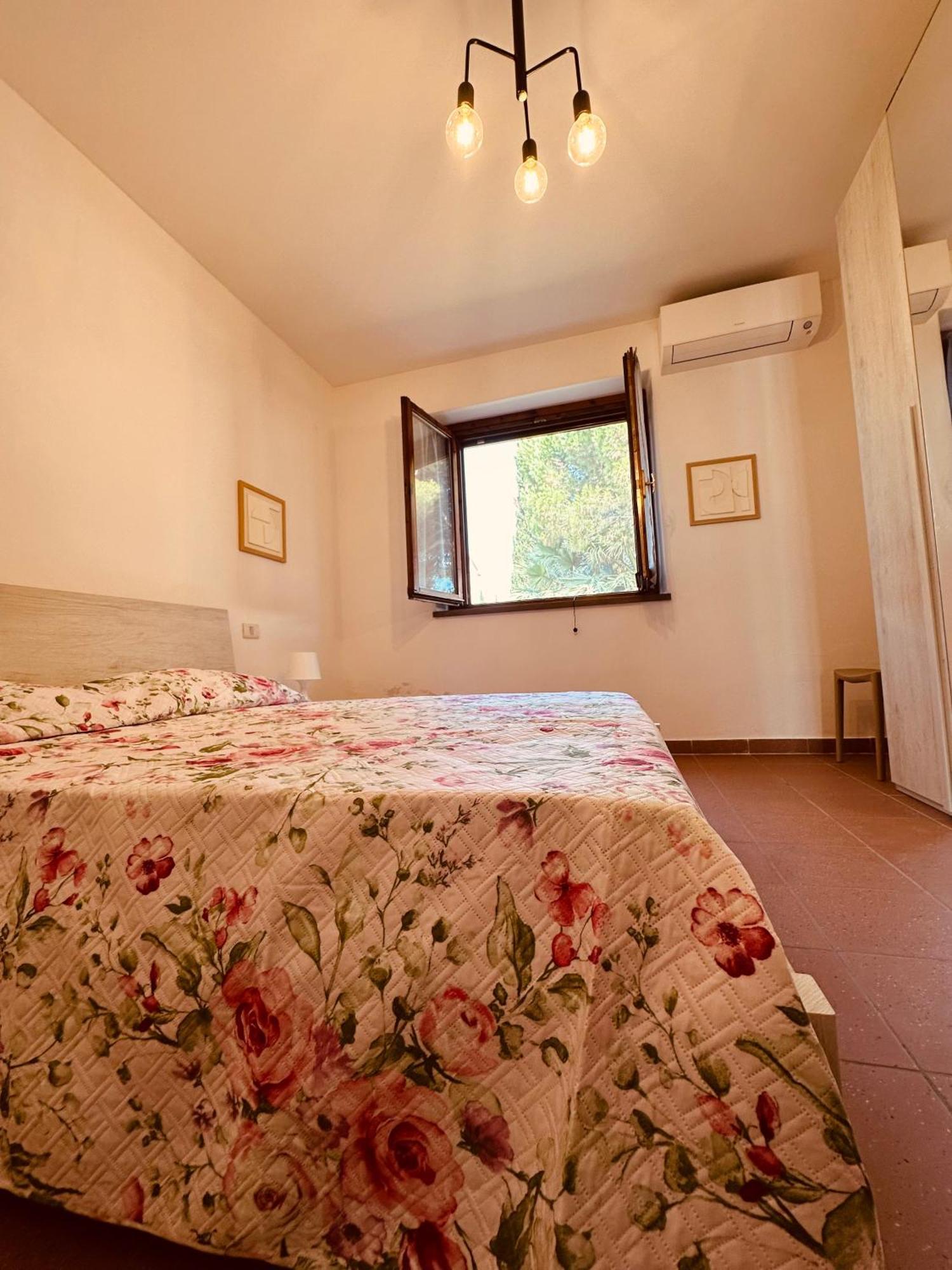 Agriturismo Santa Maria Фоллоніка Екстер'єр фото