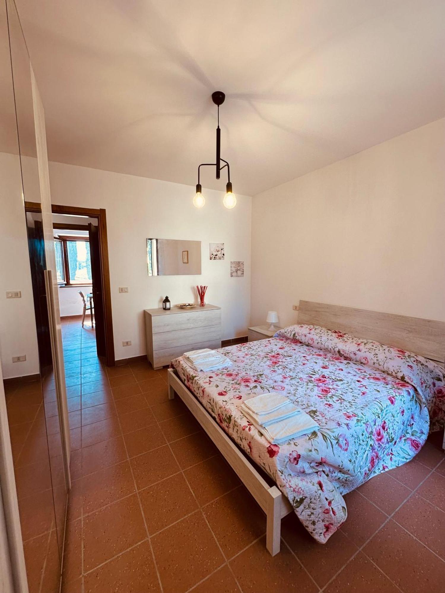 Agriturismo Santa Maria Фоллоніка Екстер'єр фото
